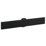 VOGELS INTERFACE BAR 715mm BLACK