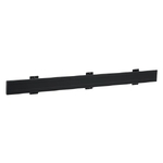 Vogels Projector Interface Bar 1 9m For Multiple Screens Black