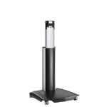 Vogels Pft 2520 Display Trolley 113 177cm