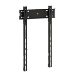 Flat Display Fixed Wall Mount Portrait 43 100 Up To 100kg