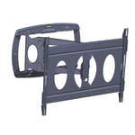 Flat Display Wall Mount 42 65 Up To 40kg Capacity Turn And Tilt