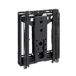 Vogel Pfw 6885 Slim Video Wall Pop Out Wall Mount 37 65 Up To 45kg 200x200 To 400x600