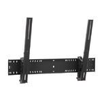 Flat Display Wall Mount 80 120 Max Vesa 1200x800mm 165kg Capacity
