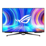 ASUS ROG Swift PG48UQ 47.5&quot; 4K OLED Gaming Monitor 138Hz, G-SYNC, HDR, HDMI 2.1
