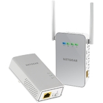 NETGEAR PLW1000 Powerline WiFi 1000 Bundle