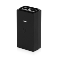 Ubiquiti POE Injector 24VDC 12W GB Ethernet