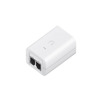 Ubiquiti PoE Injector 24VDC 0.3A Gigabit