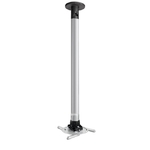 Vogels Projector Mounts 1 5m Small Projector Ceiling Kit Max 20kg