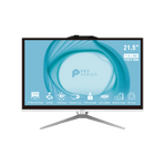 MSI PRO AP222T 13M-026AU 21.5” Touch AIO Pc