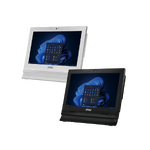 MSI PRO AP162T ADL-004XAU 15.6” Touch AIO Black Pc