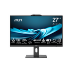 MSI 27&quot; All-in-One Black PC FHD 100Hz Display