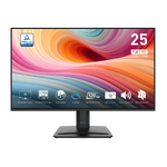 MSI PRO MP251 E2 24.5” FHD Monitor