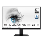 MSI PRO MP273A 27” FHD Monitor