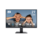MSI PRO MP273U 27” 4K UHD IPS Monitor