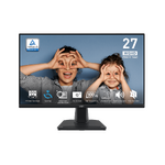 MSI PRO MP275Q 27” WQHD Monitor
