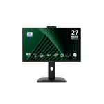 MSI PRO MP275QPDG 27” WQHD Docking Monitor