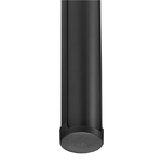 Vogels PUC 2408B CONNECT IT Pole 80cm Black