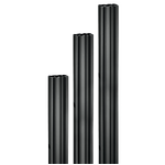 Vogels Puc 2720 Connect It Xl Pole 200cm Black