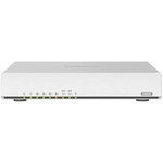 QNAP QHora-301W, Dual 10G wifi 6 AX3600 Fanless SD-WAN route