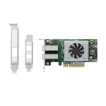 QNAP QXP-820S-B3408 2-port miniSAS HD host bus adapter, Broa
