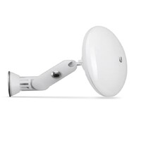 Toolless Quick-Mounts for Ubiquiti CPE Products