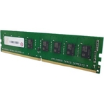 QNAP RAM-4GDR4A0-UD-2400 4GB DDR4 RAM, 2400 MHz, UDIMM