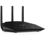 NETGEAR RAX10 AX1800 4-Stream WiFi 6 Router