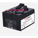 CyberPower RBP0063 UPS replacement battery 5 amp