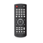 MaxHub Remote Spare Part