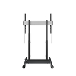 Vogels Rise 3205 Motorized Trolley Up To 86 100kg 50mm S Black