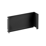 Vogels Rise A321 Extension Bar For Hidden Storage Unit For Rise Motorized Display Lifts