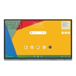 Benq 65 Rm6504 4k Uhd 450 Nits 12001 Contrast Android 13 Wifi Optional