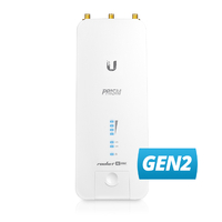 Ubiquiti Rocket AC Prism Gen2 5GHz Radio