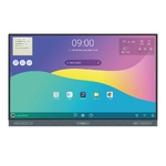 Benq 65 Rp6504 4k Uhd 450nits 12001 Contrast Android 13 With Wifi Dongle 5yrs Wty