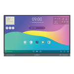 Benq 75 Rp7504 4k Uhd 450nits 12001 Contrast Android 13 With Wifi Dongle 5yrs Wty
