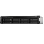 Synology RS1221+ RackStation 8-Bay Scalable NAS RAIL KIT o