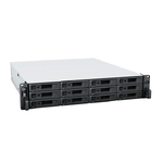 Synology RS2423+ RackStation 12-Bay Scalable NAS RAIL KIT 