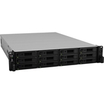Synology RS3618xs RackStation 12-Bay Scalable NAS RAIL KIT