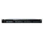 Synology RS822+ RackStation 4-Bay Scalable NAS RAIL KIT op