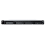Synology RS822RP+ RackStation 4-Bay Scalable NAS RAIL KIT 