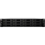 Synology RX1217RP RackStation Expansion add on 12 with Redun