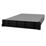 Synology RX1222sas RackStation Expansion add on 12 for FS301