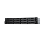 Synology RXD1219sas RackStation Expansion add on 12