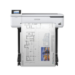 Epson SureColor T3160 Large Format Technical Printer with 3-Year Onsite CoverPlus