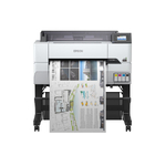 Epson SureColor SC-T3465 24" Technical Printer with 5-Year CoverPlus Warranty