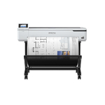 Epson SureColor SC-T5160 36" Large Format Technical Printer with 3-Year CoverPlus