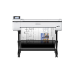 Epson SureColor SC-T5160M 36" Multifunction Technical Printer with 3-Year CoverPlus