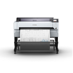 Epson SureColor SC-T5460M 36" Multifunction Technical Printer with 5-Year CoverPlus