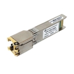 SFP 10G Copper Cambium 10G Base T RJ45 S