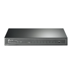 SG2008 TP Link JetStream 8 Port Gigabit
